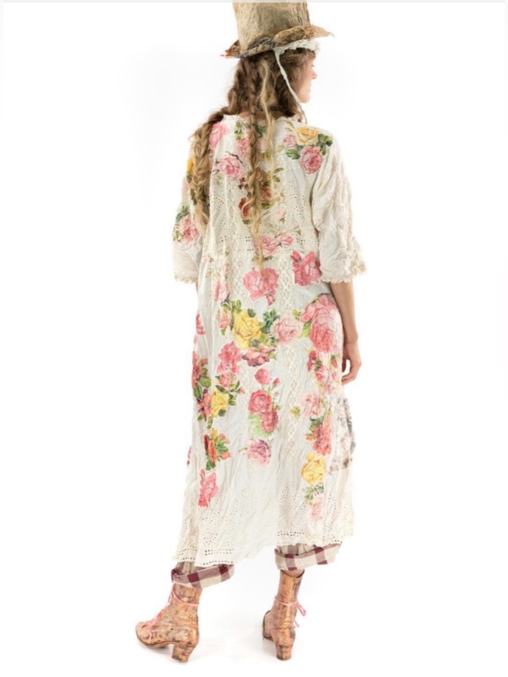 Magnolia Pearl Coronado Dress - Picture 12 of 13